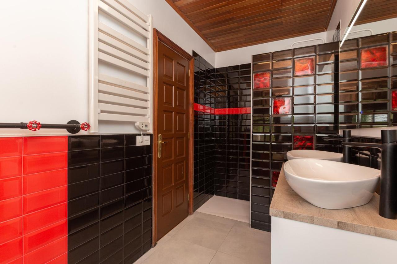 Holiday home Chalet Paxarinas Sanxenxo