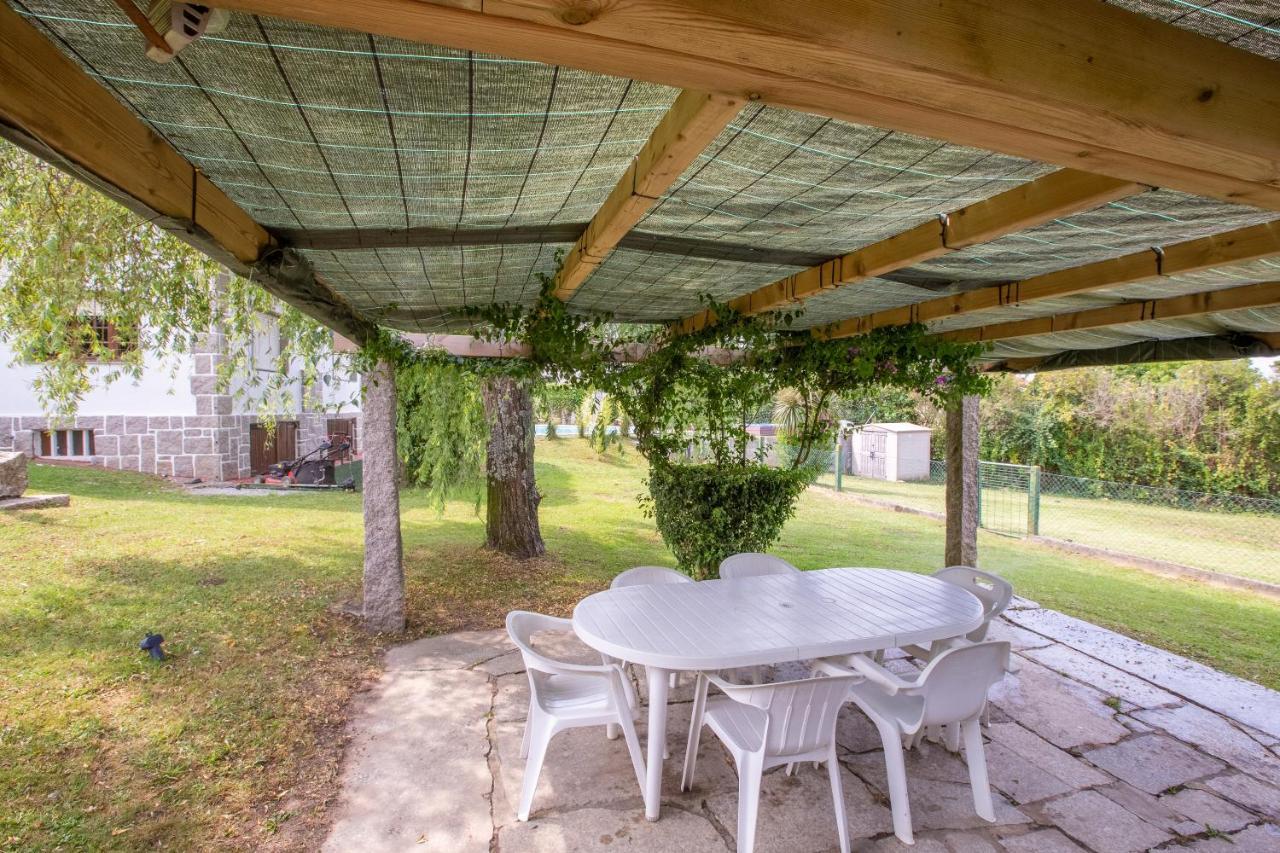 Chalet Paxarinas