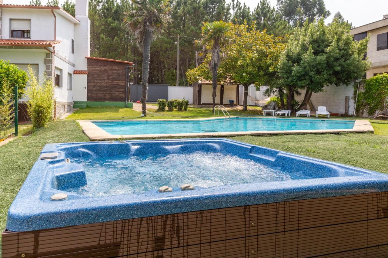 Holiday home Chalet Paxarinas