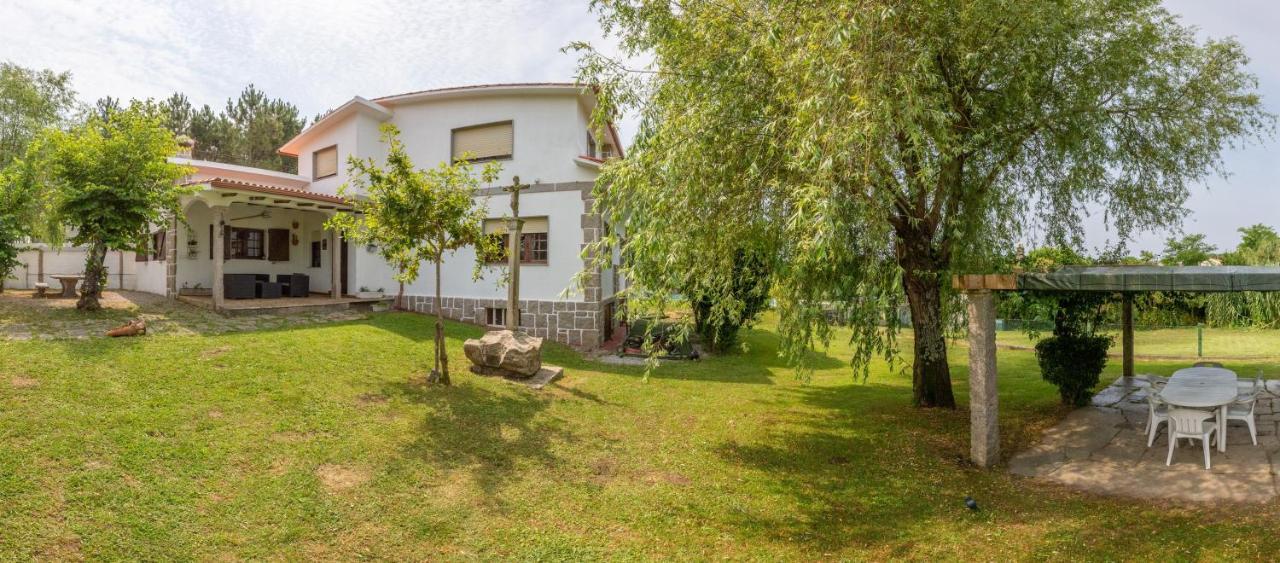 Chalet Paxarinas Holiday home Sanxenxo