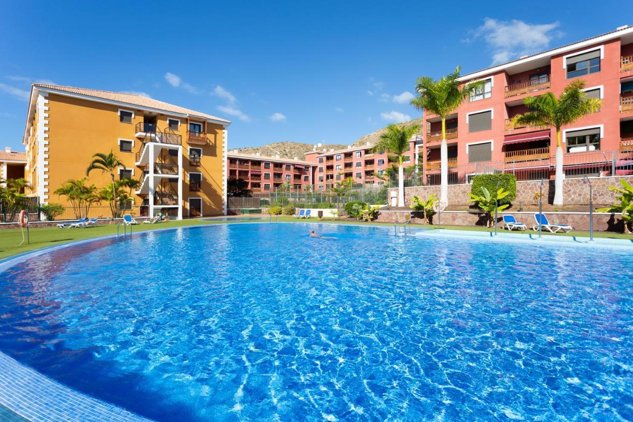 Mar Pool View * Palm-mar