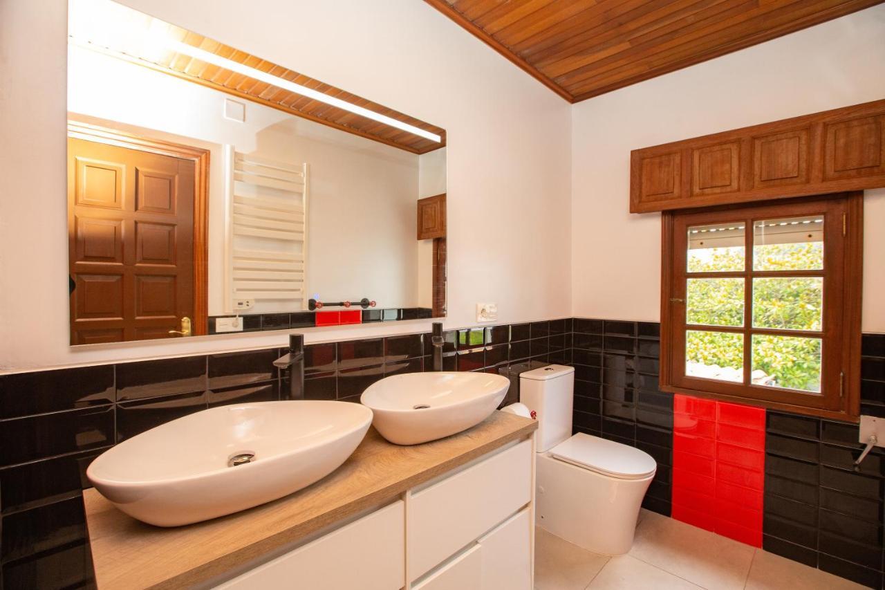 Chalet Paxarinas *