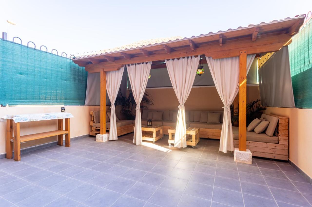 Apartment Mar Terrace Apartament