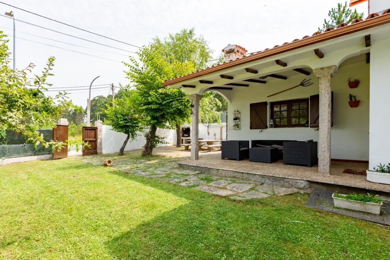 Chalet Paxarinas Holiday home *