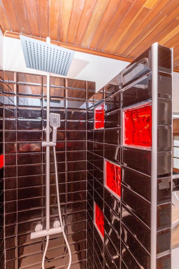 Chalet Paxarinas Holiday home Sanxenxo