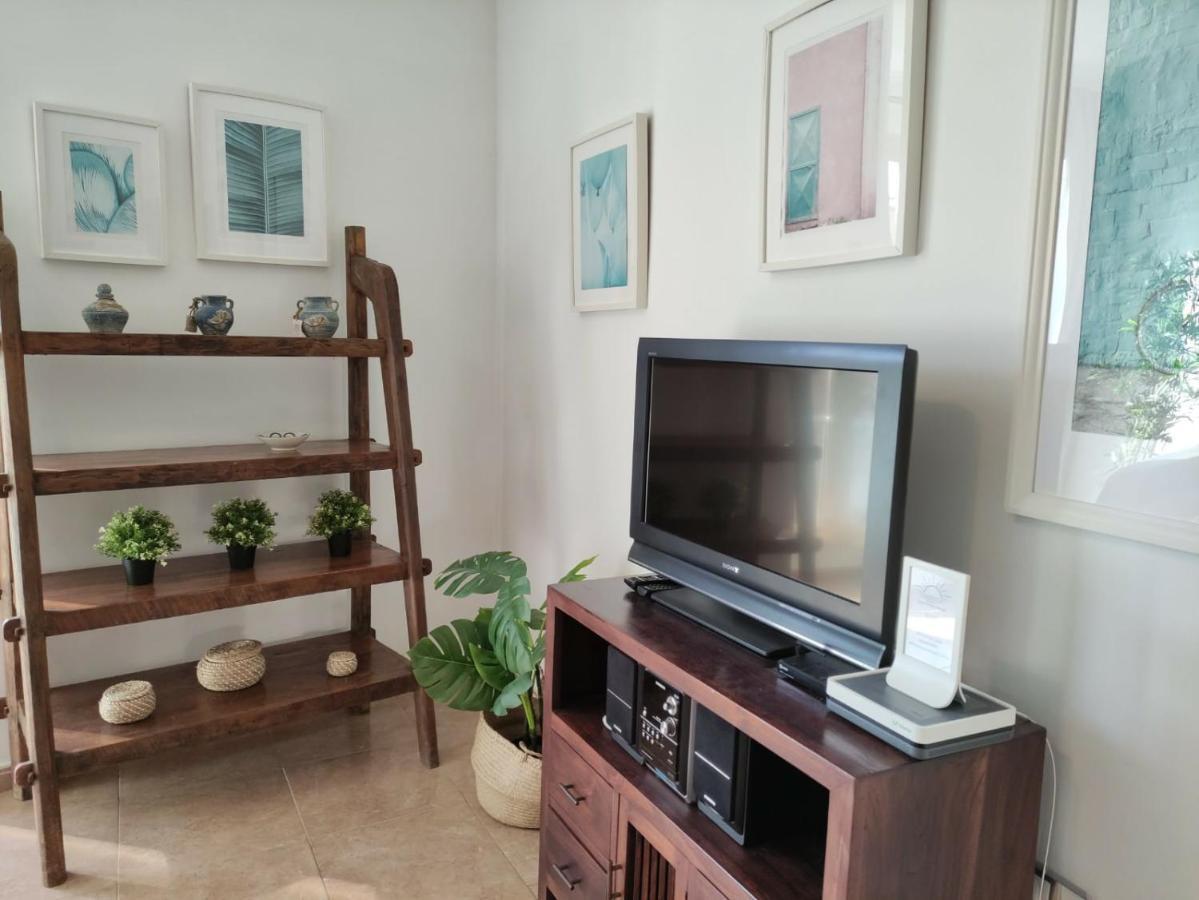 Casa Bubal * Corralejo