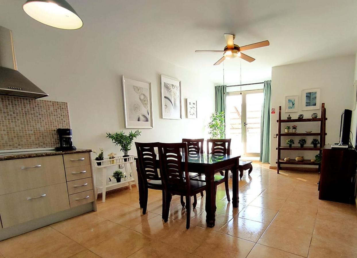 Apartamento Casa Bubal *