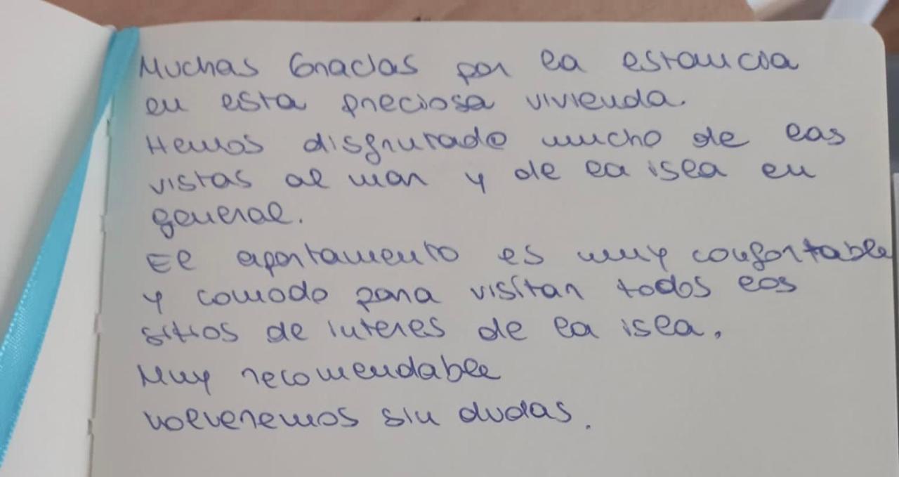 Casa Cálida *