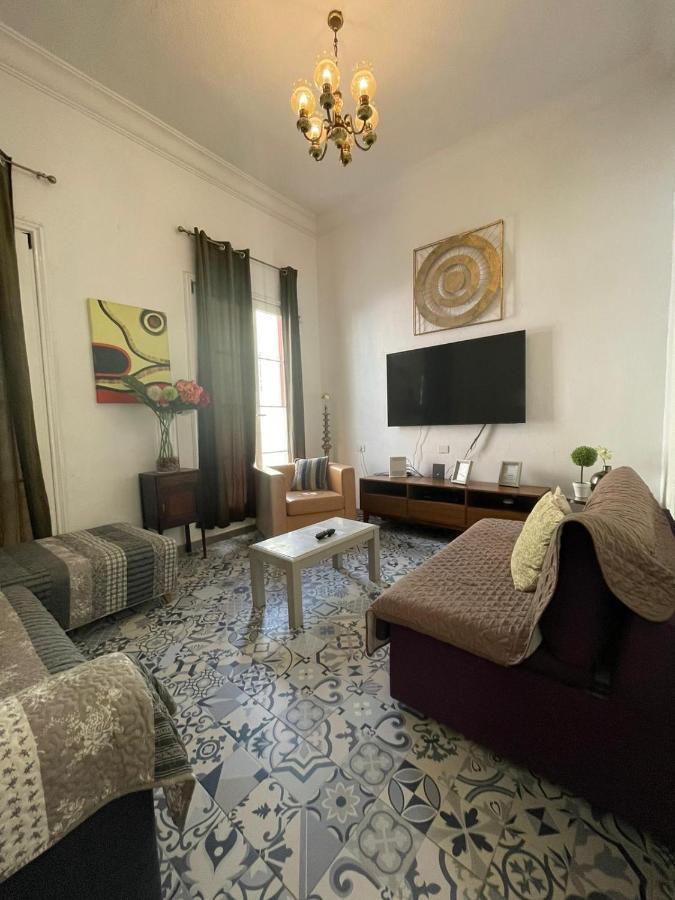 Apartamento Dream Escape Santa Cruz de Tenerife