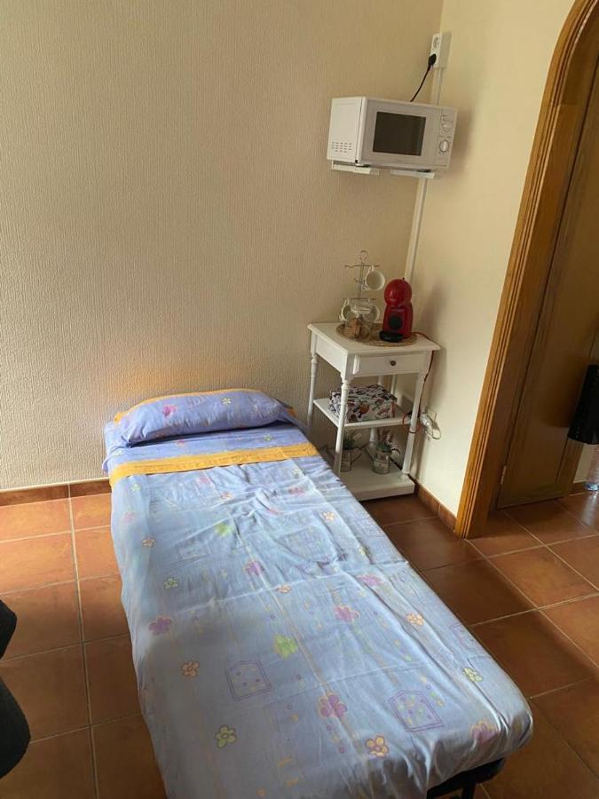 Apartment A Mar. *