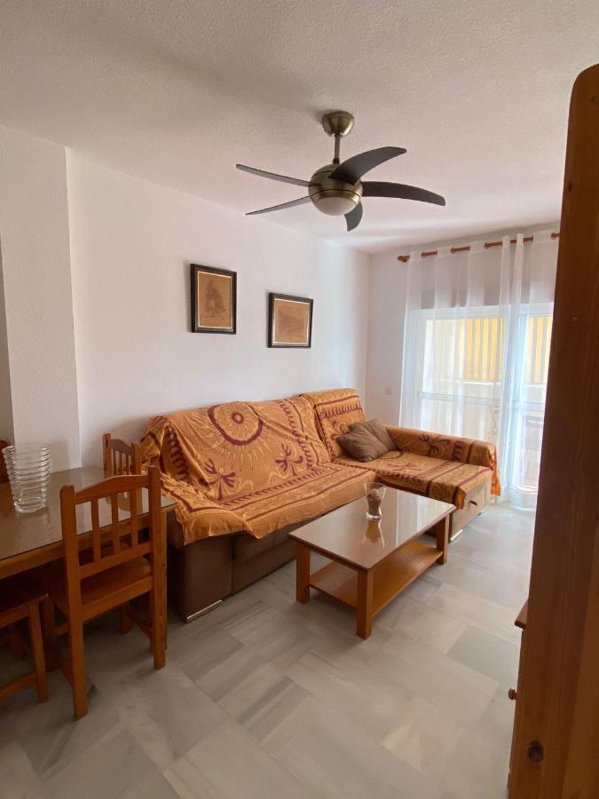 Mandala Apartamento Torre de Benagalbon