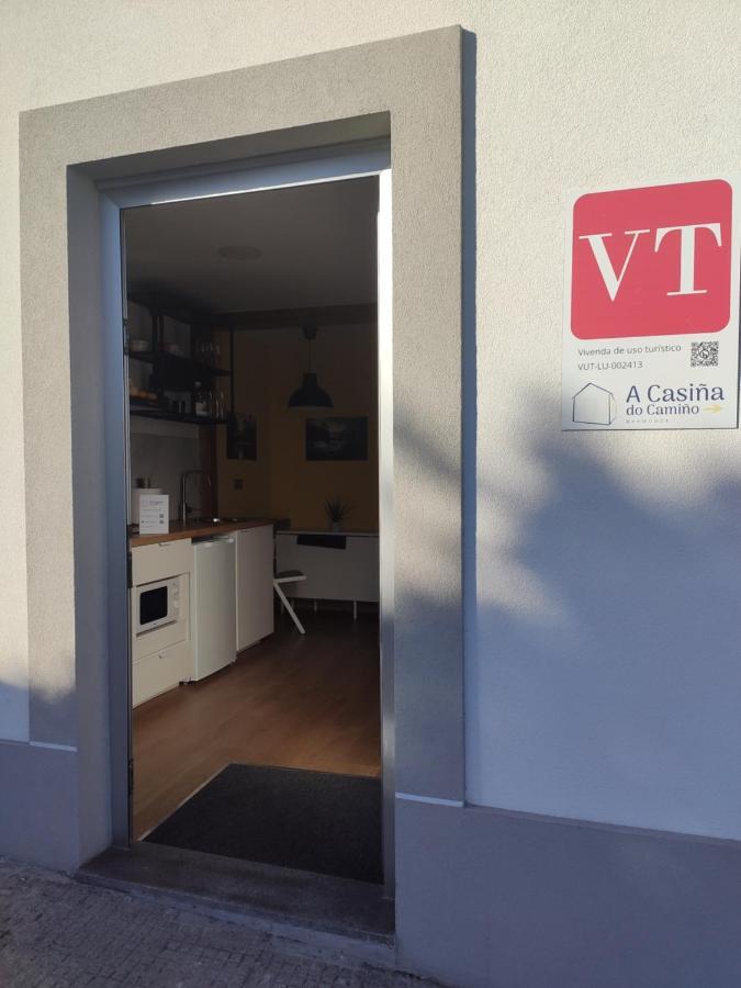 A Casina Do Camino