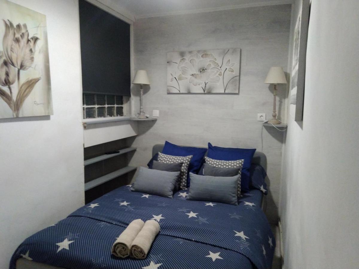 Apartamento Charme Et Cocooning A La Plage La Pineda