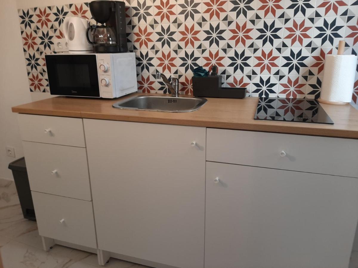 San Amador Apartamento *
