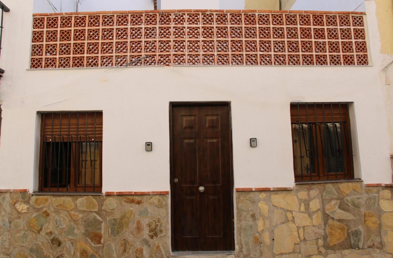 San Amador Apartamento Martos