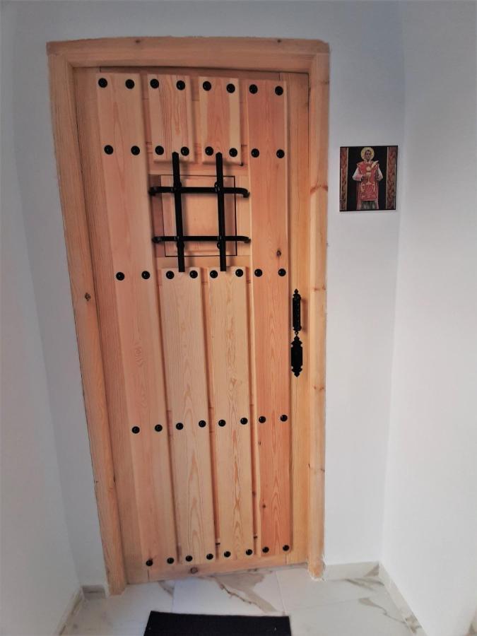 Apartamento San Amador