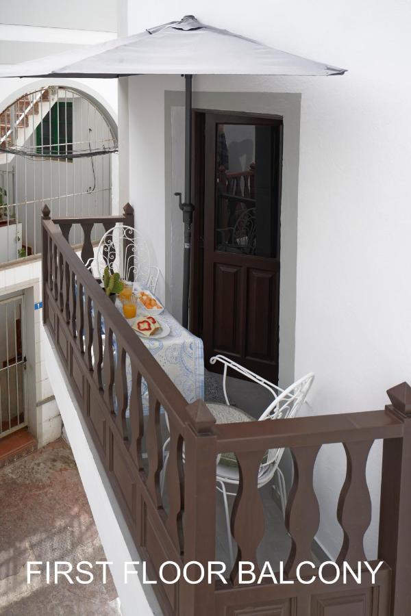 The Palm House Apartamento *