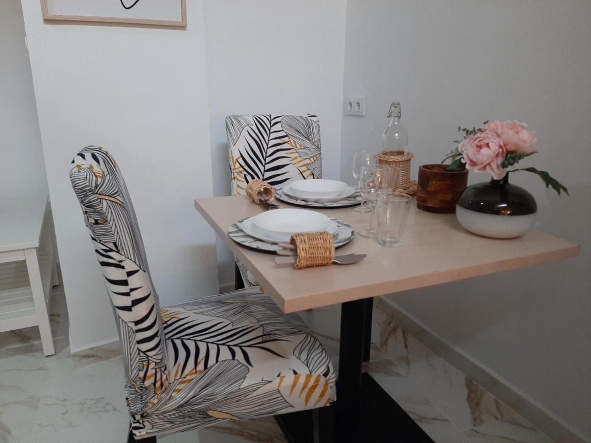 Apartamento San Amador Martos