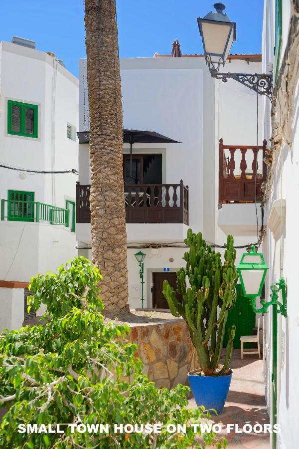 The Palm House Apartamento