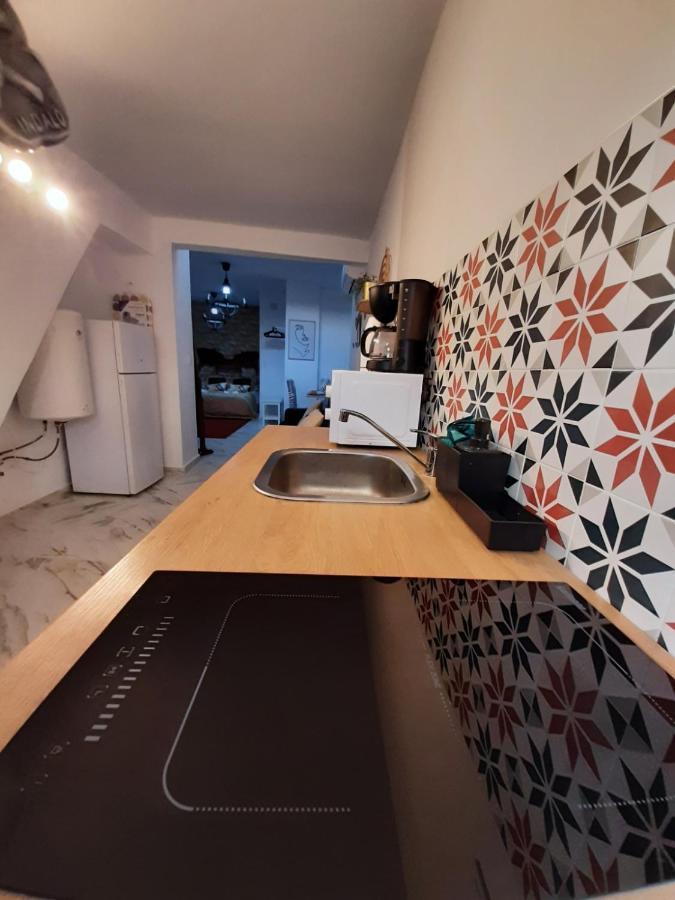 Apartamento San Amador Martos