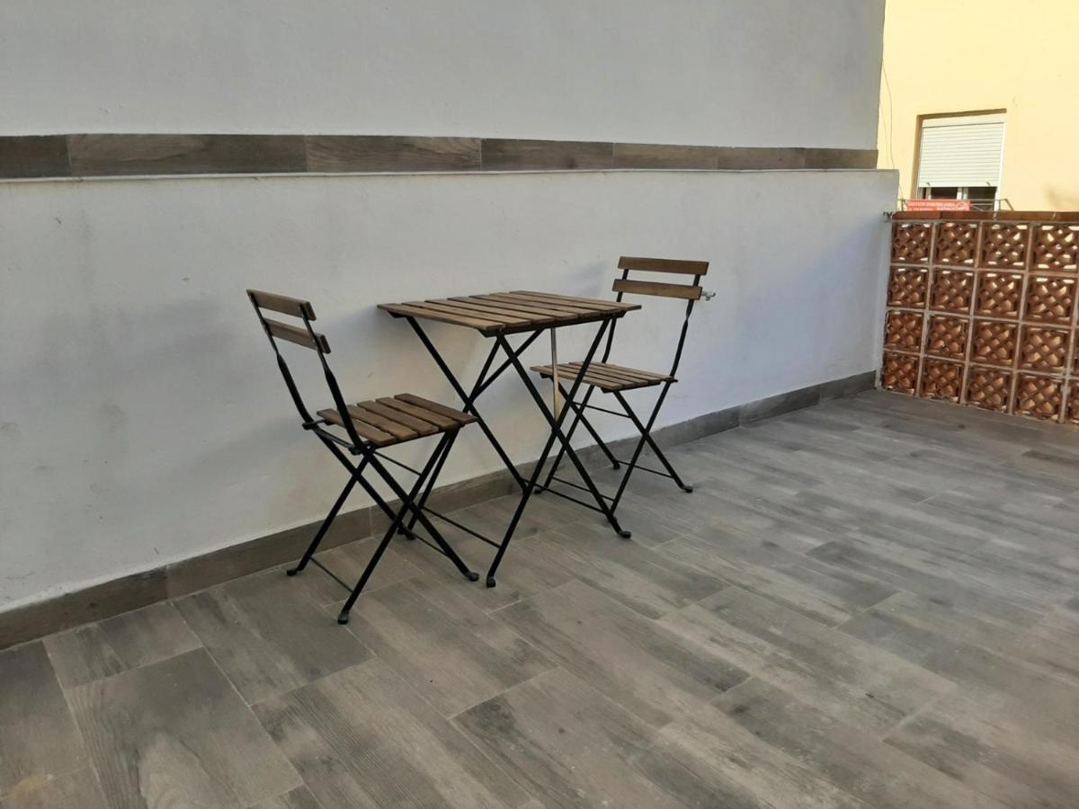 San Amador Apartamento Martos