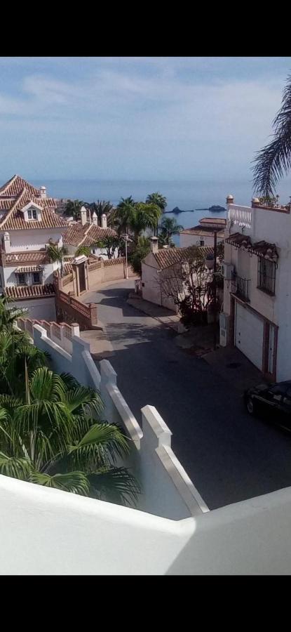 Mirador Del Olivo Apartment *
