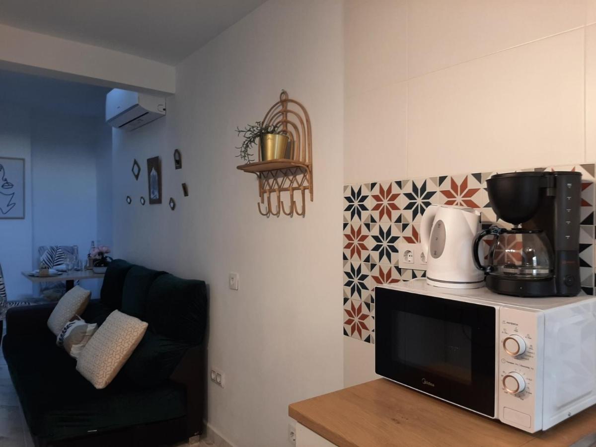 San Amador Apartamento