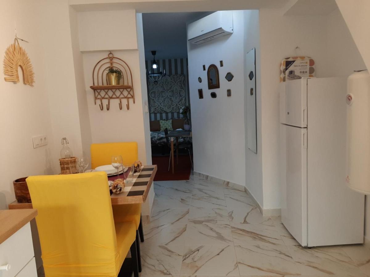 San Amador Apartamento *