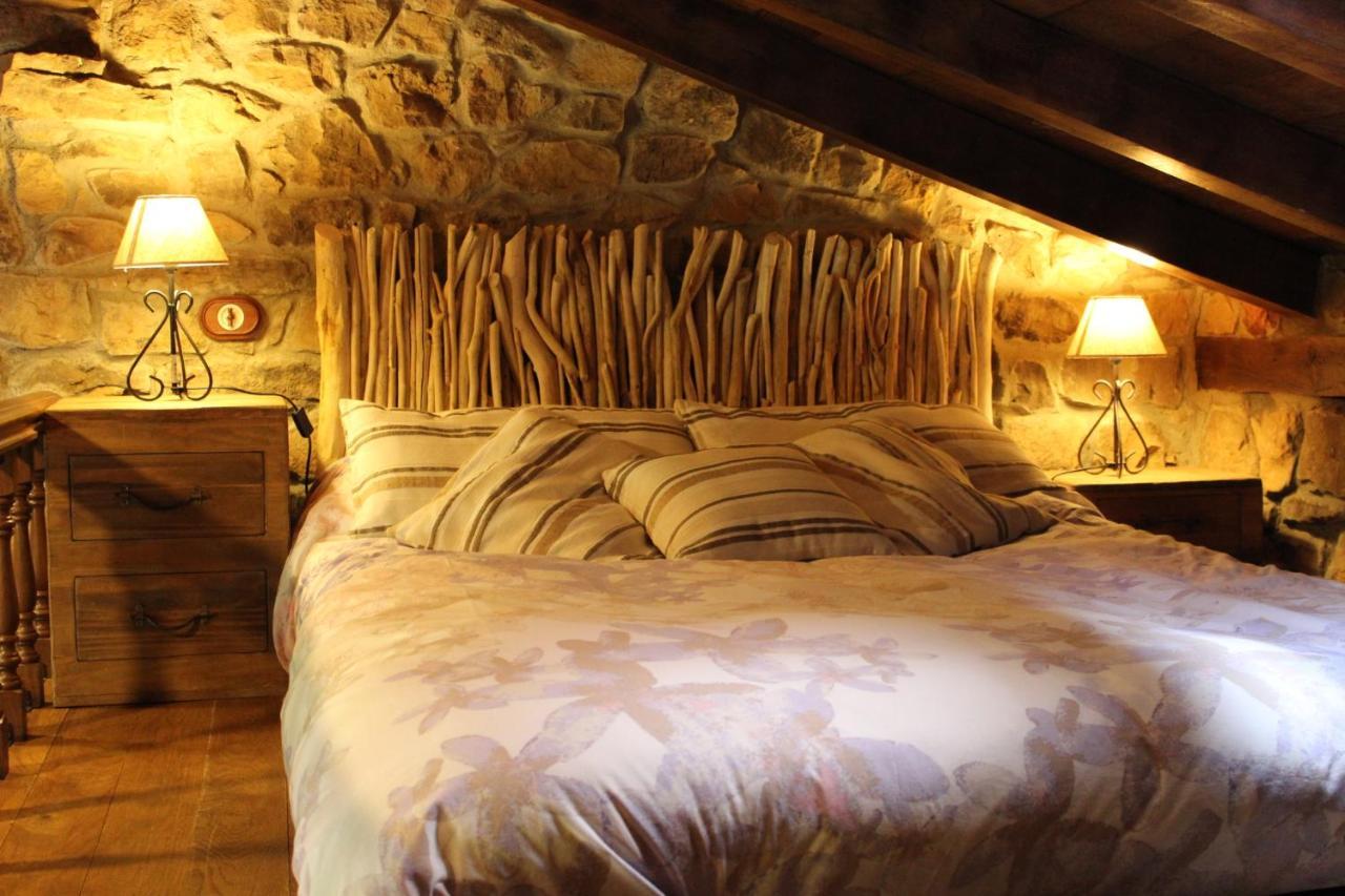 El Refugio De Luena Chalet San Miguel de Luena