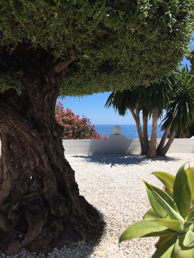 Bed & Breakfast Casa Capricornio Marbella