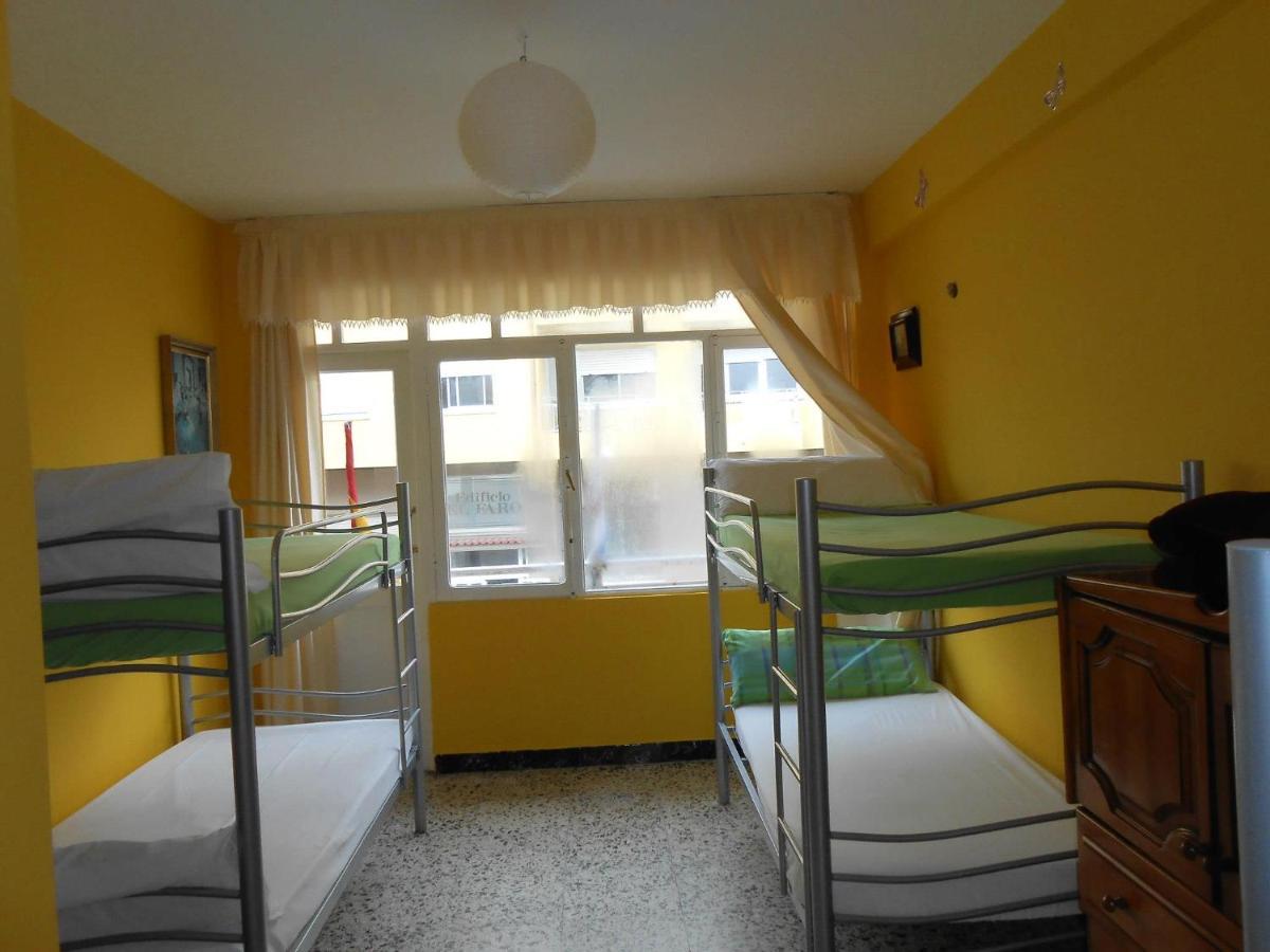 Por Fin Hostel