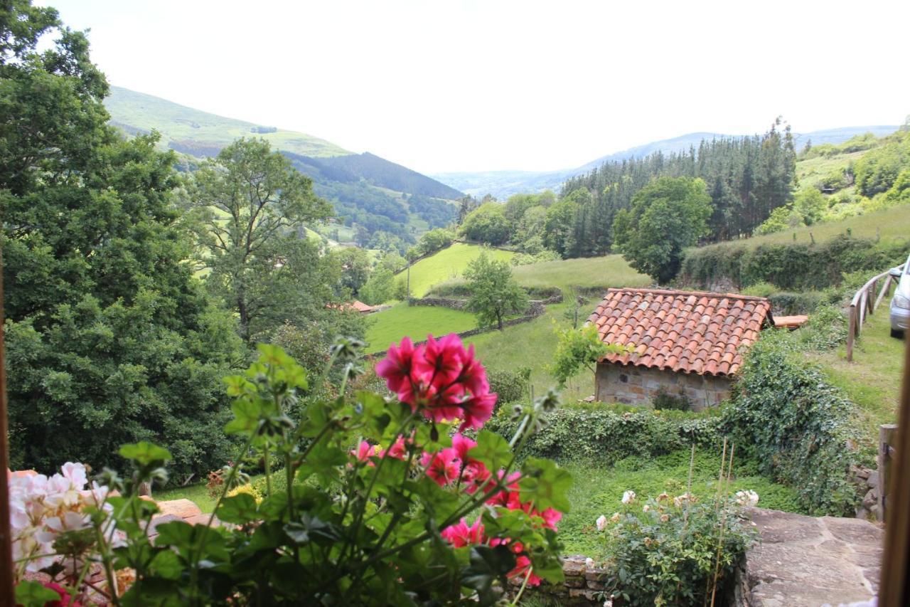 El Refugio De Luena