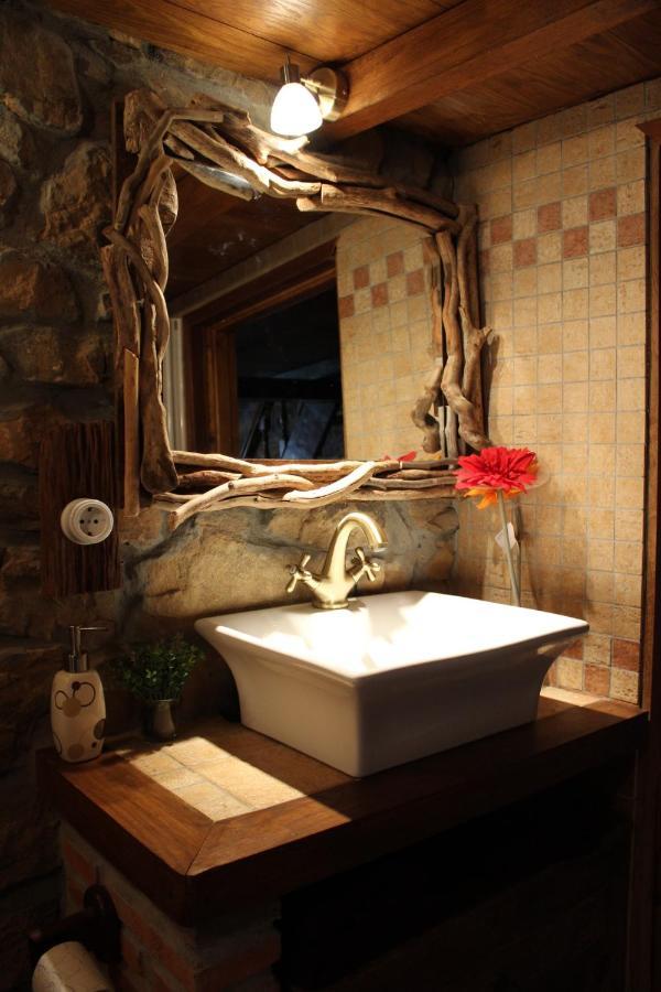 Chalet El Refugio De Luena