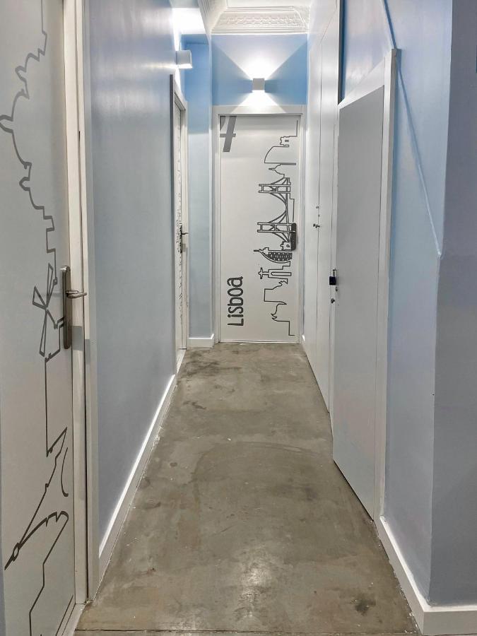 Pensión Az The Zity - Coliving