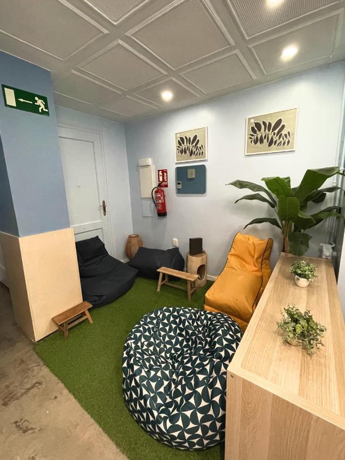 Pensión Az The Zity - Coliving Zaragoza