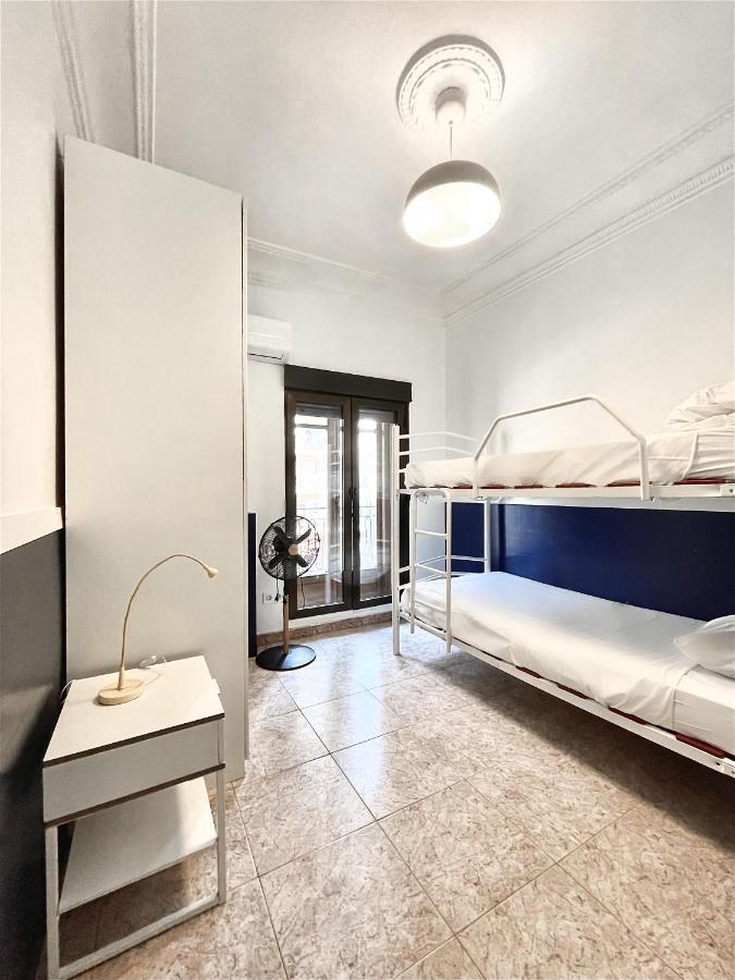 Pensión Az The Zity - Coliving Zaragoza