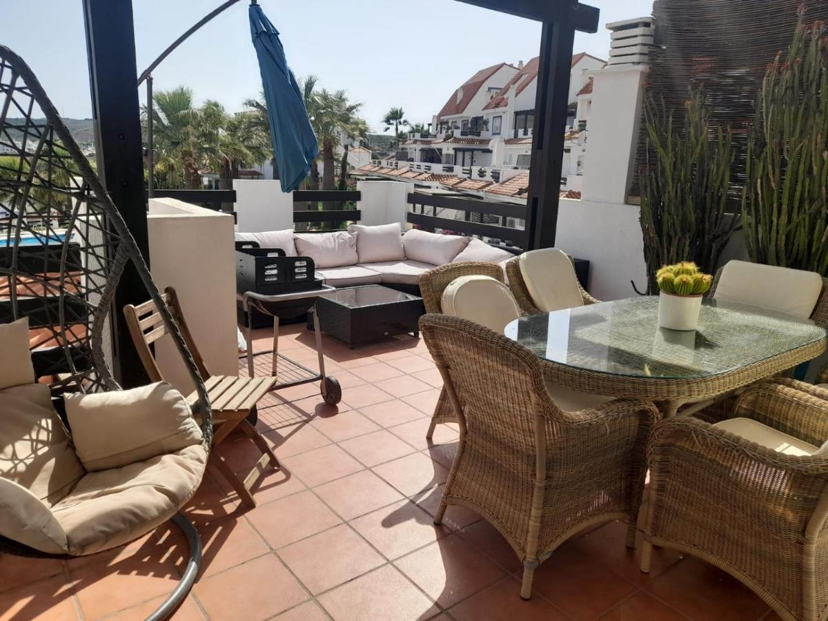 Manilva - Duplex Piscine Privee Apartment Castillo de Sabinillas