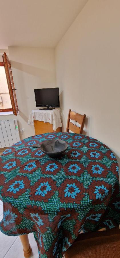 El Cau De Cal Viola Apartment *