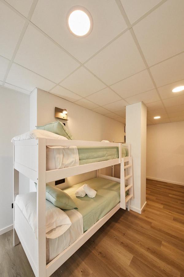 Hostel Segue O Camino *