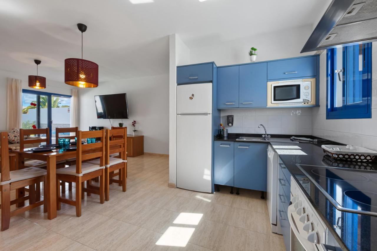 Soleada - Vipvipvillas Playa Blanca (Lanzarote)