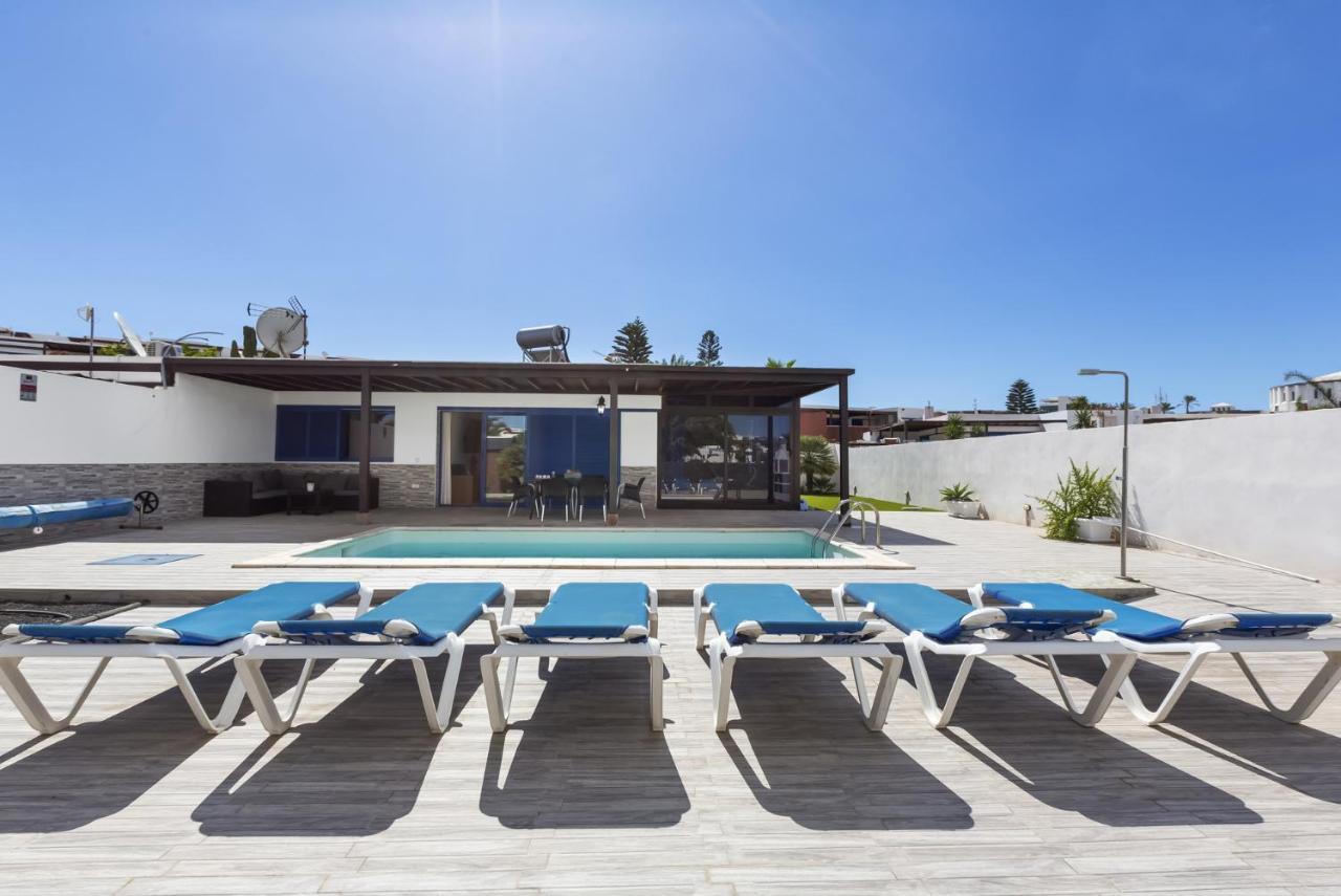 Soleada - Vipvipvillas Villa *
