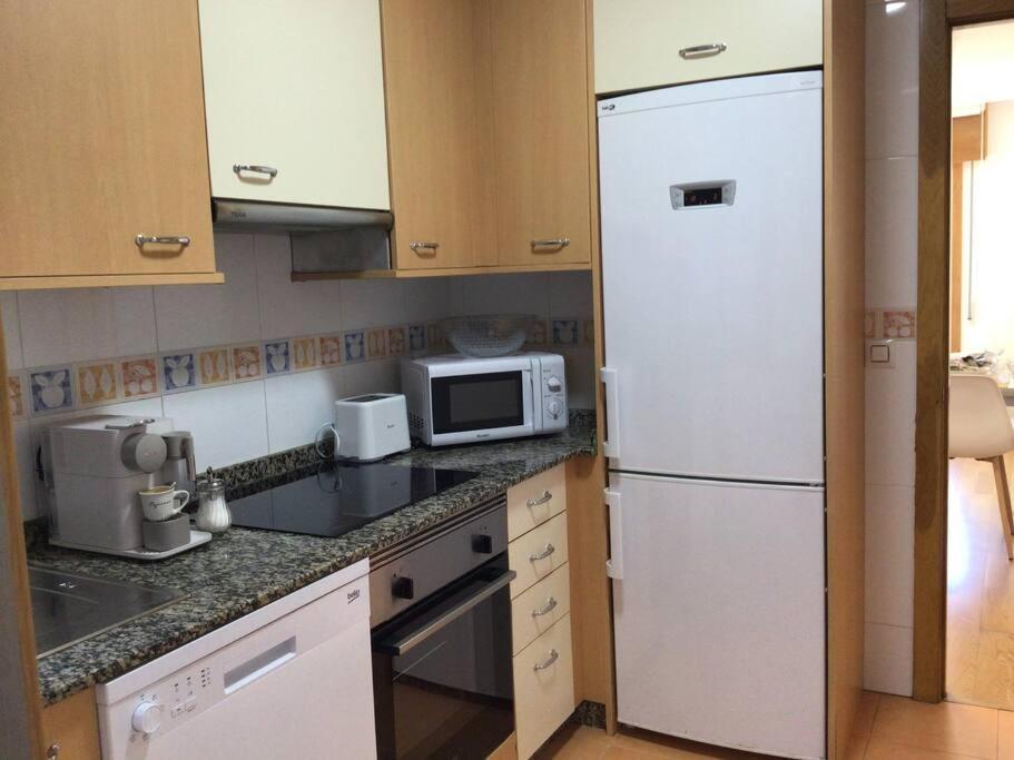 Apartment Hyp - Camino Conde