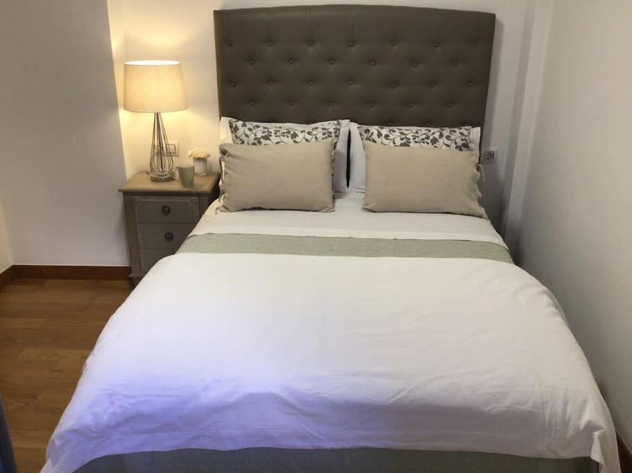 Apartment Hyp - Camino Conde *