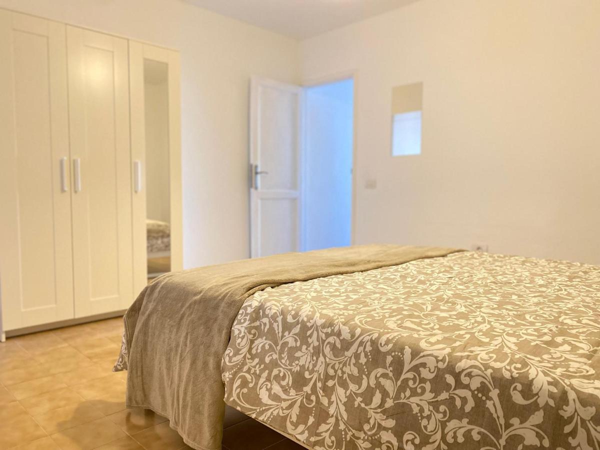 Azul Apartamento La Santa