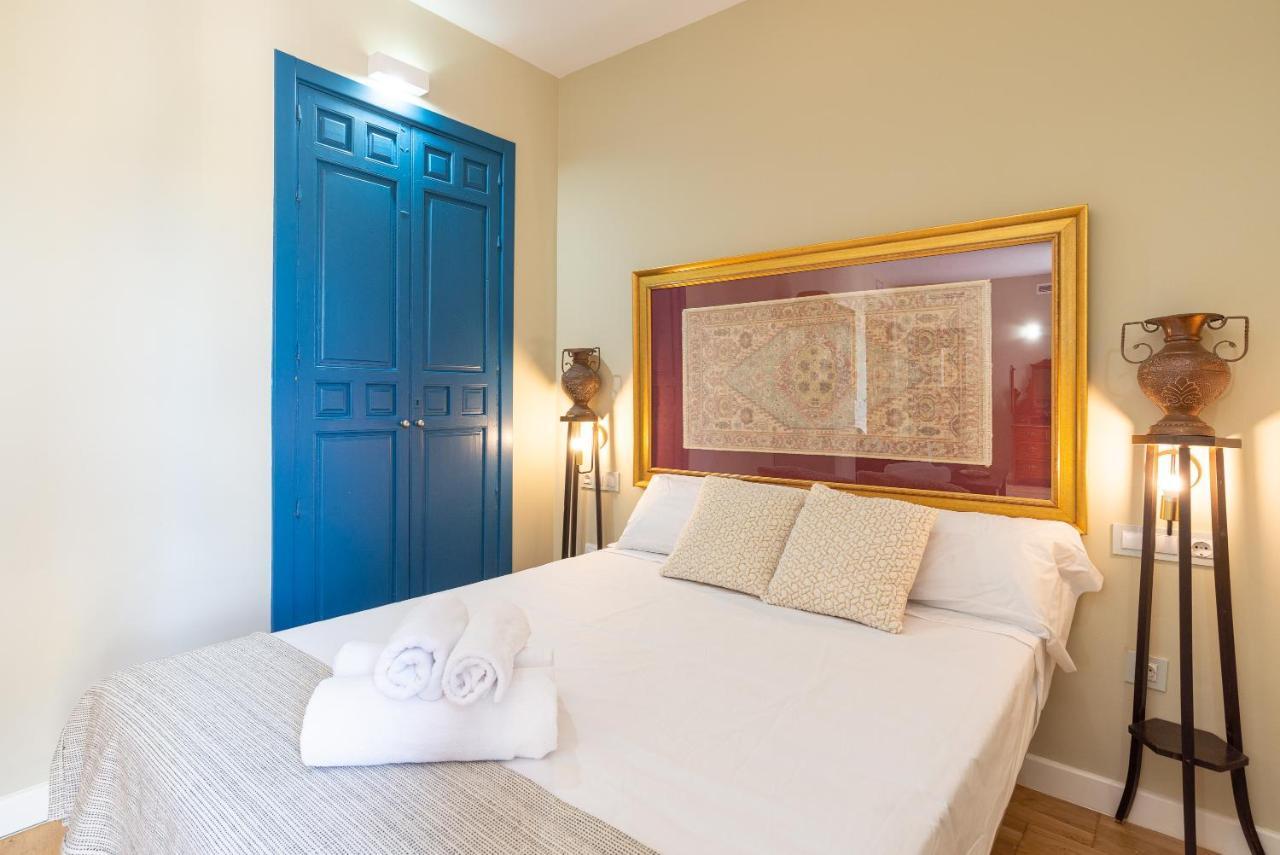 Hotel Letmalaga Albaicín Coín
