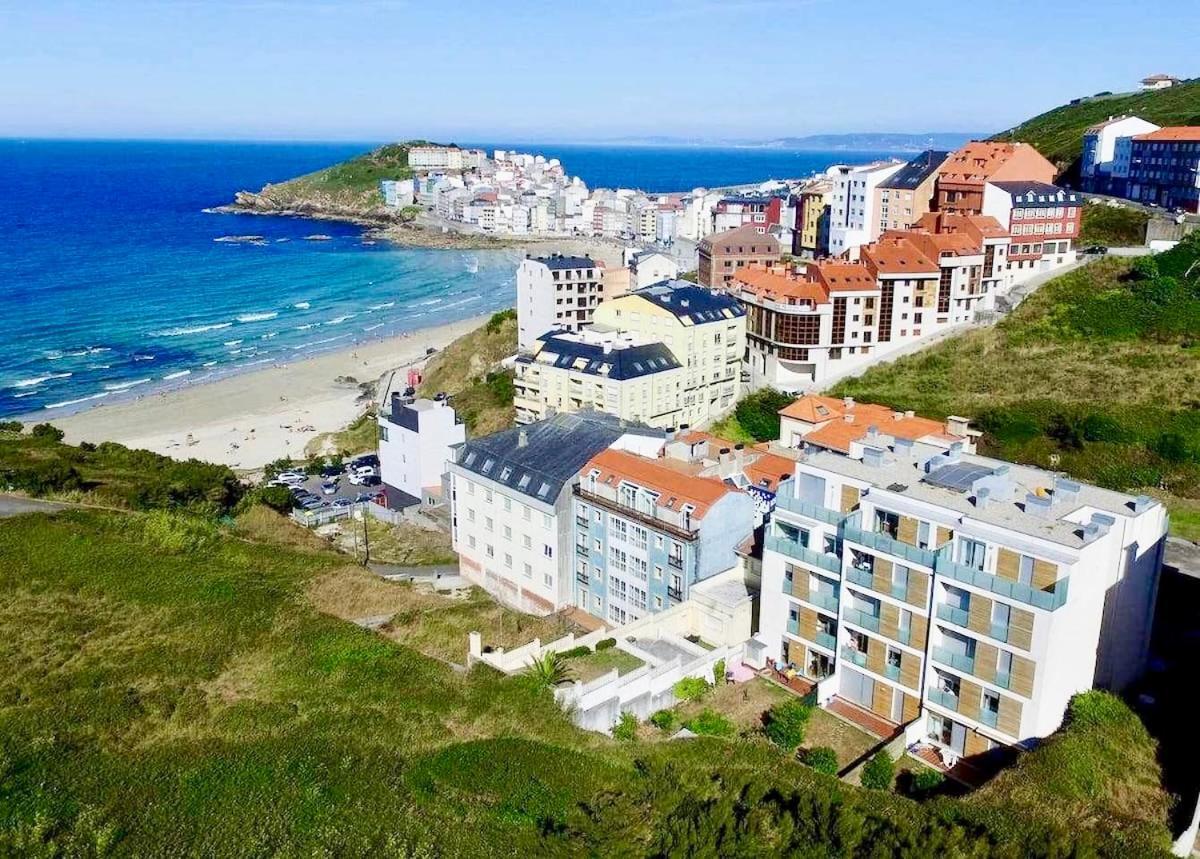 Apartment Comodo En La Costa Gallega