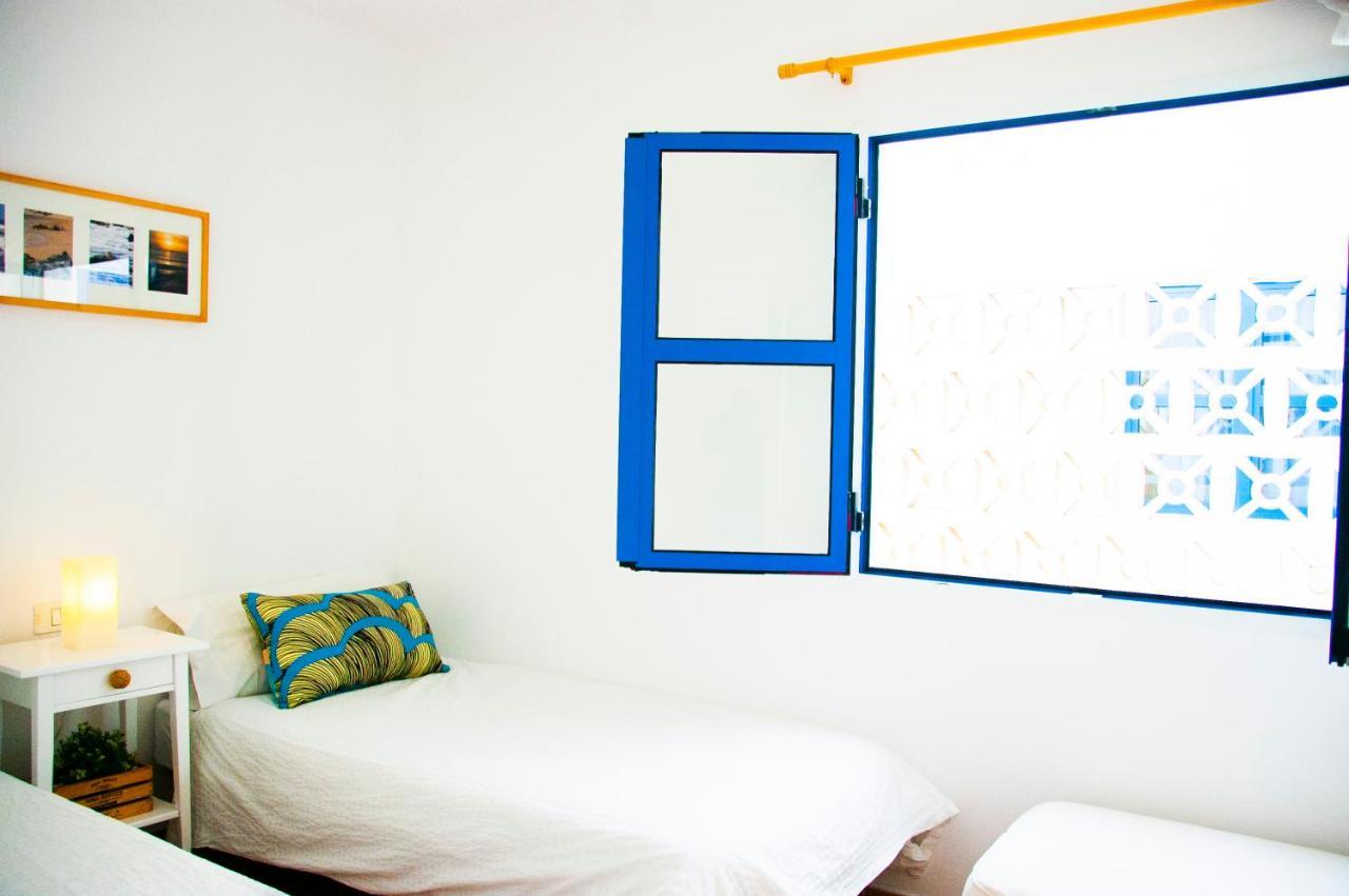 Asana House * Famara