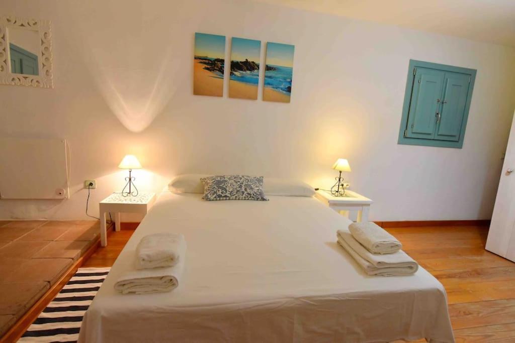 Aguamarina Casco Histórico Terraza Apartamento *