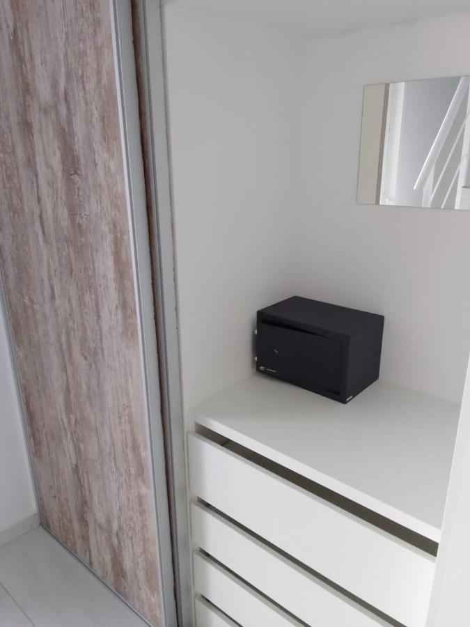 House Matilde Parque Santiago Apartment *