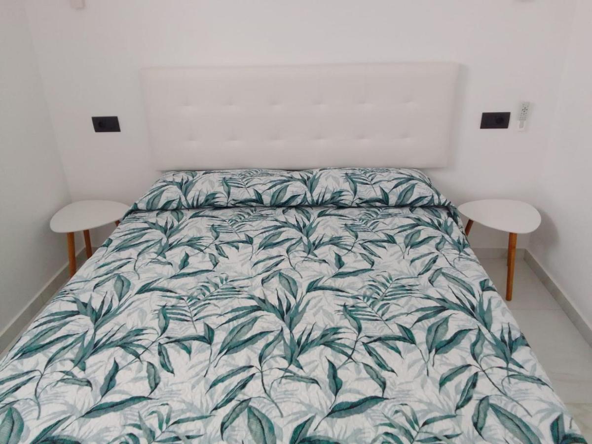 House Matilde Parque Santiago Apartment Arona (Tenerife)